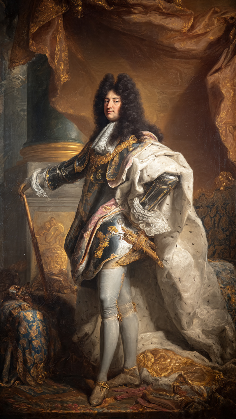 Louis XIV